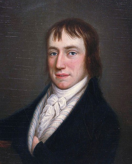 William Wordsworth (1770—1850)